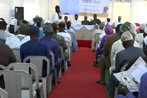 Clerics warn Nigerians against Envy, Others at Ramadan Lecture