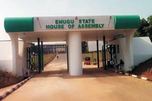 ENUGU ASSEMBLY ON ELECTIONS