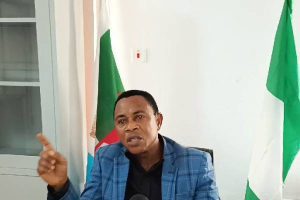 Expulsion of Nnamani, Chime, others unconstitutional – Enugu APC