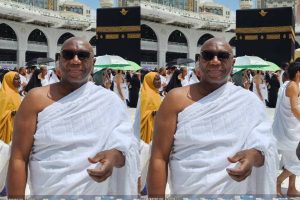 New ProjectGovernor Abdulrazaq congratulates Kwarans on Eid celebrations