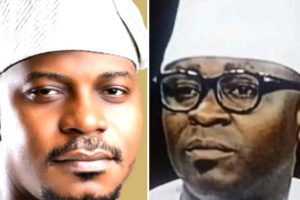 LAGOS LABOUR PARTY CRISIS