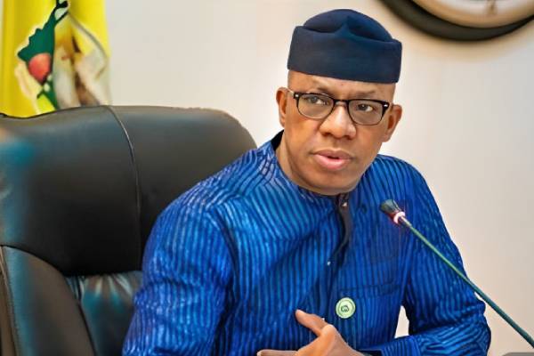 Gov. Abiodun condoles Buhari, Obasanjo others over Ajibola’s death