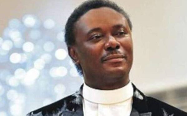 OKOTIE URGES NIGERIANS NOT TO DESPAIR AT EASTER