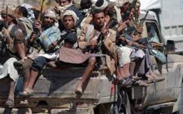 HOUTHIS HOLD PEACE TALKS WITH OMANI, SAUDI DELEGATION IN YEMEN