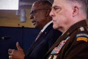 US INTELLIGENCE LEAK