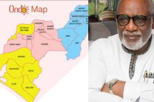 AKEREDOLU VACATION