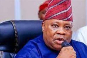 CSO ON OSUN SECURITY