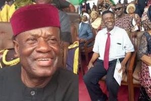 Mbadinuju dies at 78