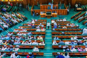 HOUSE ON CRUDE THEFT