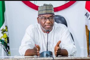 ILORIN SCHOLARS ON UNEMPLOYMENT