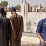 NSCDC ARRESTS 3 FAKE CURRENCY MERCHANTS IN ZAMFARA