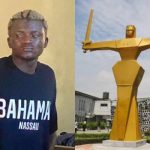 SINGER, PORTABL;E, ARRAIGNED FOR ASSAULT, OTHERS, GRANTED BAIL