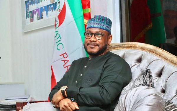 Zamfara PDP Denies Using Army To Win Gov’ship Election