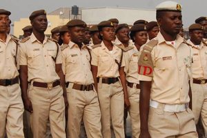 OSUN HUMAN TRAFFICKING