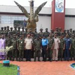 Soldiers invade Rtd Colonel House in Enugu, Manhandled Wife and Children