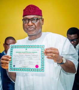 Oyebanji Supreme Court