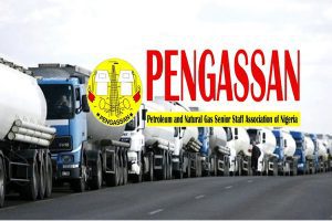 PENGASSAN STOPS STRIKE