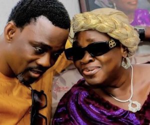 BREAKING: Fuji music star, Pasuma loses mother