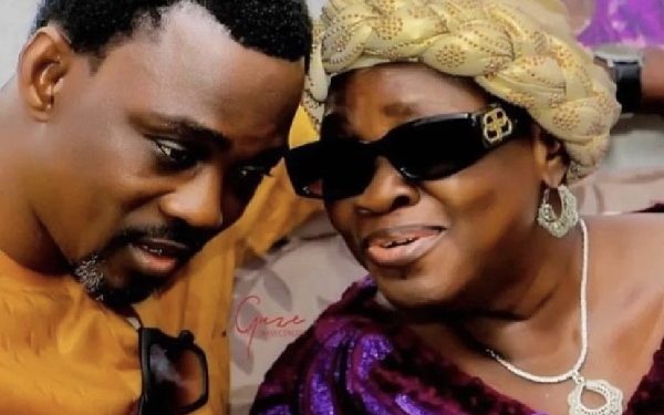 BREAKING: Fuji music star, Pasuma loses mother