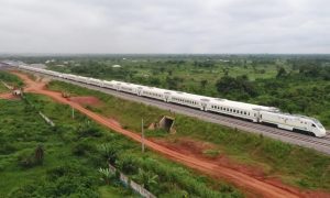 Residents raise alarm over Railway project impact in Ibadan