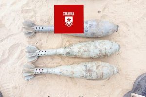 BOKO HARAM SURRENDER