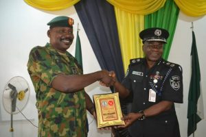 Army commander seeks NAF, Police synergy to tackle banditry in Zamfara
