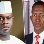 Court Strikes Out EFCC's forfeiture of 14 properties, 400m allegedly linked to Gov. Yahaya Bello