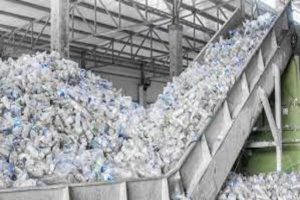EXPERTS ON RECYCLING