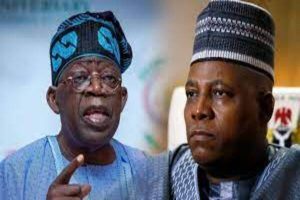 TINUBU/SHETTIMA GROUP