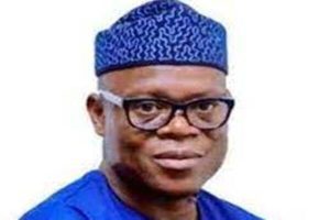 NATIONAL ASSEMBLY LEADERSHIP