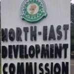 NORTH EAST GROUPCOMMENDS NEDC OVER DEVELOPMENT STRIDES