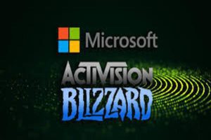 MICROSOFT BLIZZARD DEAL