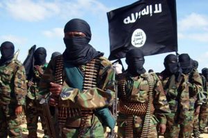 BORNO ISIS ATTACK