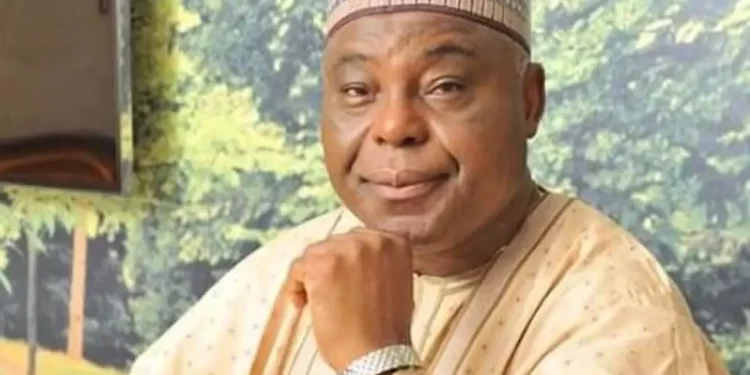 The National Chairman of Pan Niger Delta Forum, PANDEF, Senator Emmanuel Ibok Essien,  has expressed shock and sadness at the sudden demise of the founder of AIT/Raypower, High Chief Raymond Aleogho Dokpesi Ezomo of Weppa-Wanno Kingdom, Edo State.