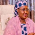 NYSC At 50: Aisha Buhari Call for support for the Scheme