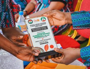 Akeredolu bags Most Workers’ Friendly Governor of The Year Award