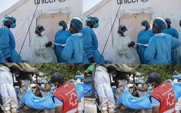 Mystery illness kills nine, leaves 80 sick in Kenya