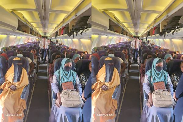 Another batch of 132 evacuees from Sudan set to arrive Abuja