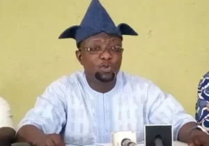 Unremitted election funds responsible for LP crisis