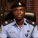 Police set fire on criminal hideouts in Alaba market, Lagos PPRO clarifies