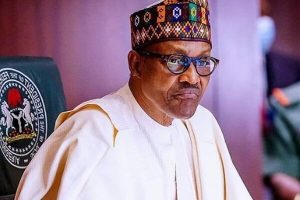 Buhari on NEDC