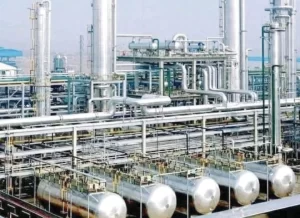 Buhari inaugurates $18bn Dangote refinery