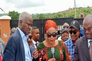 NATIONAL hOUSING PROJECTS