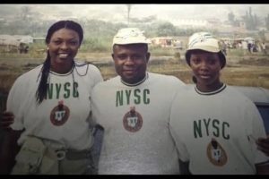 COURT TO NYSC