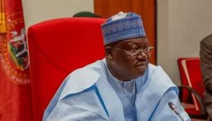 I’m not seeking reelection as Senate President- Lawan