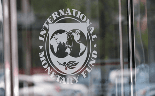 IMF RAISES ASIA ECONOMIC FORECAST AFTER CHINA RECOVERS