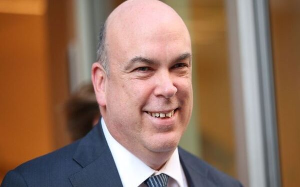 AUTONOMY CO-FOUNDER MIKE LYNCH EXTRADITED TO THE US FOR FRAUD