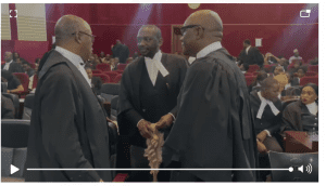 PEPC CONSOLIDATES PETITION