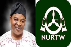 NURTW LEADERSHIP TUSSLE