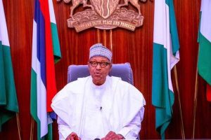 BUHARI FINAL ADDRESS